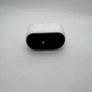 Arlo‎ Essential Outdoor 2nd Gen Add-On 2K Wireless Security Camera | White WiFi